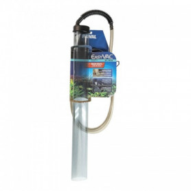 Sifón Limpia Grava EasyVac Fluval GRANDE sifon grande easyvac fluval