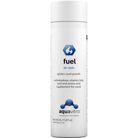 Seachem Aquavitro Fuel 350 ml