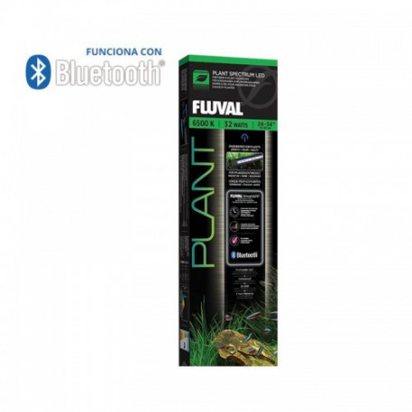 Fluval Plant Spectrum 3 32w 61-85cm Bluetooth