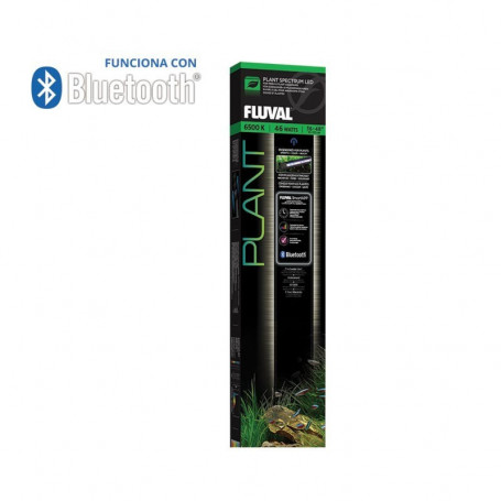 Fluval Plant Spectrum 3 46w 91-122cm Bluetooth