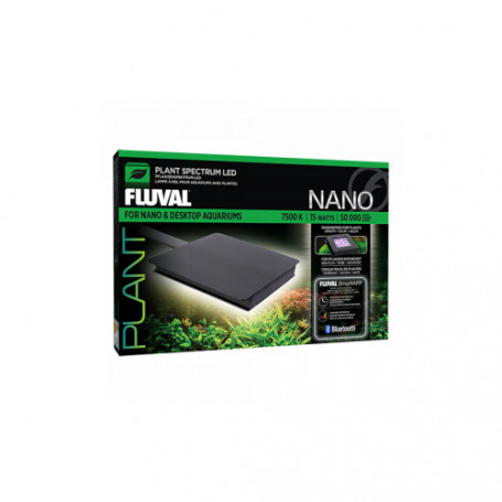 Fluval Plant Spectrum 3 15W NANO Bluetooth