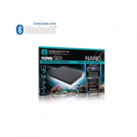 Fluval Sea Marine Spectrum 3.0 nano led 20w Fluval Sea Marine Spectrum 3.0 nano led 20w