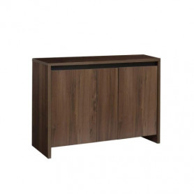 Mesa fluval roma nogal 200