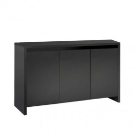 Mesa fluval roma negro 240 Mesa fluval roma negro 240