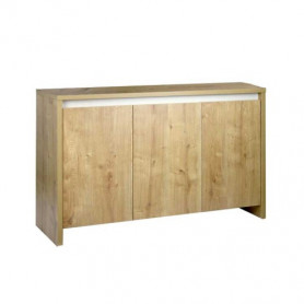 Mesa fluval roma roble 240