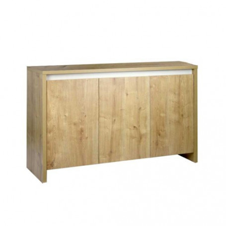 Mesa fluval roma roble 240