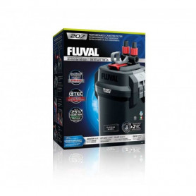 Fluval Serie 07 Filtro Externo 207 Fluval Serie 07 Filtro Externo 207