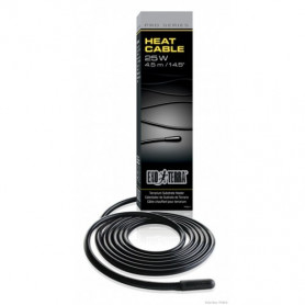 Cable Calefactor EXO TERRA 25W Cable Calefactor EXO TERRA 25W