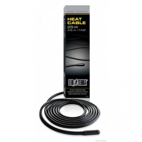 Cable Calefactor EXO TERRA 25W