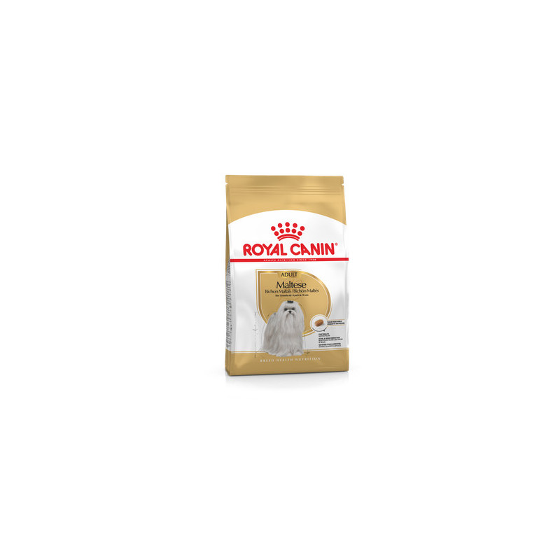 Royal canin Maltese adult 1,5kg