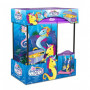 Kit Acuario infantil Unicornio Marina