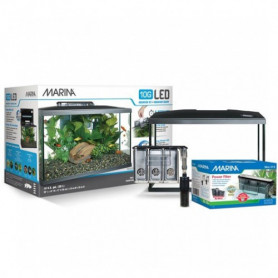 MARINA LED KIT ACUARIO 10G 38l MARINA LED KIT ACUARIO 10G 38l
