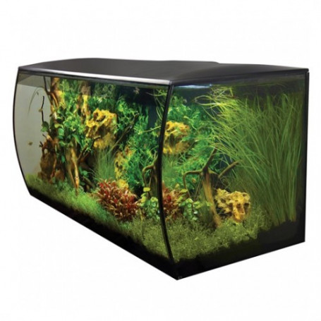 Acuario Fluval Flex 123 Litros