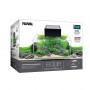 Acuario Fluval Edge 2.0 - Negro 23lts