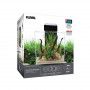 Acuario Fluval Edge 2.0 - Negro 46lts
