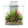 Acuario Fluval Edge 2.0 - Blanco 46lts