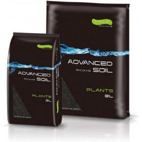 Help plants Advance soil 8L Help plants Advance soil 8L
