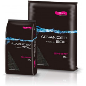 Help Shrimps Advance Soil 3L Help Shrimps Advance Soil 3L