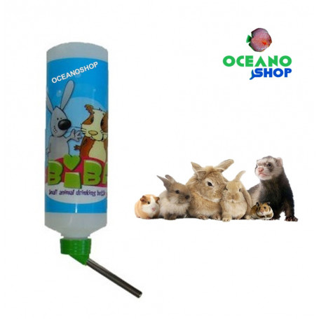 Bebedero roedor biba 1000ml