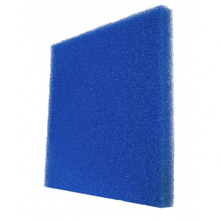 Foamex Esponja 25x25x2,5cm