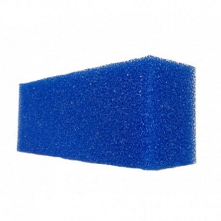 Foamex Esponja 25x12,5x10cm