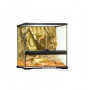 TERRARIO DE CRISTAL REPTILES PEQUEÑO WIDE 45X45X45CM Exo Terra