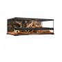 TERRARIO DE CRISTAL REPTILES GRANDE LOW 90X45X30CM Exo Terra