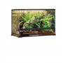 TERRARIO DE CRISTAL REPTILES GRANDE TALL 90x45x60cm Exo Terra