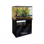 MESA TERRARIO REPTILES CON PUERTA DE CRISTAL Grande 90,5x46,5x70,5 cm Exo Terra