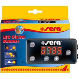 sera LED Digital Dimmer sera LED Digital Dimmer