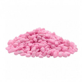 Grava Color Rosa 450g MARINA especial pequeños acuarios Grava Color Rosa 450g MARINA especial pequeños acuarios