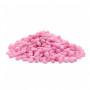 Grava Color Rosa 450g MARINA especial pequeños acuarios