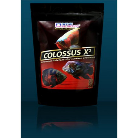 Ocean Nutrition Colossus X2 200gr