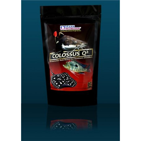 Ocean Nutrition Colossus Q2 200 gr