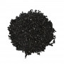 Grava magic sand negra 2 kg