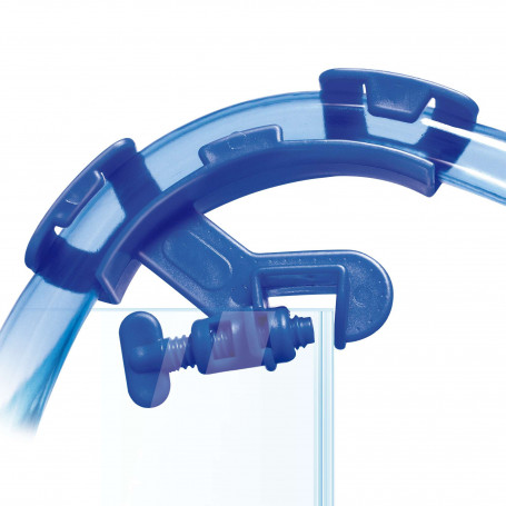 CLIP PORTA-MANGUERA de ICA