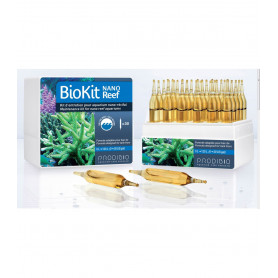 Prodibio Biokit Nano Reef 30 ampollas Prodibio Biokit Nano Reef 30 ampollas