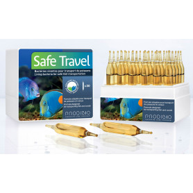 Prodibio Safe Travel Prodibio Safe Travel