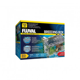 PARIDERA FLUVAL CAJA DE CRIA  Mediana 1,1L PARIDERA FLUVAL CAJA DE CRIA  Mediana 1,1L