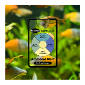Seachem Ammonia Alert amoniaco Seachem Ammonia Alert amoniaco