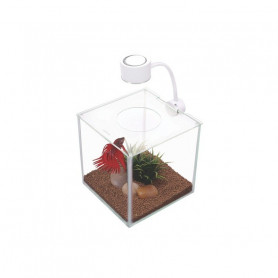 Bettera Cubus Cristal MARINA 3,4 l Bettera Cubus Cristal MARINA 3,4 l
