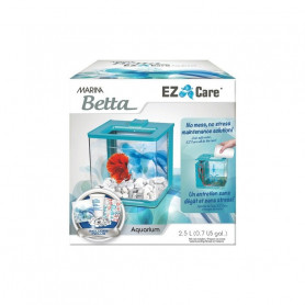 Bettera Ez Care 2,5 lts classic azul Bettera Ez Care 2,5 lts classic azul