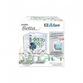 Bettera Ez Care 2,5 lts classic blanco Bettera Ez Care 2,5 lts blanco