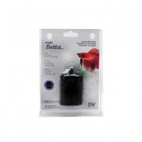 Calentador Para Bettas MARINA 8w Calentador Para Bettas MARINA 8w
