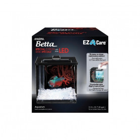 KIT Bettera Marina BETTA EZ CARE Edición Especial KIT Bettera Marina BETTA EZ CARE Edición Especial