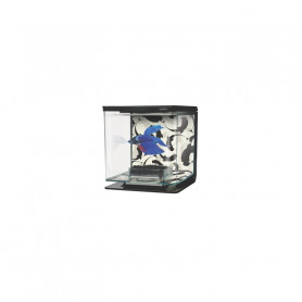 Kit Betta 2 litros MARINA Ying Yang Kit Betta 2 litros MARINA Ying Yang