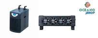 Enfriadores para Acuarios | Control de Temperatura| Oceanoshop