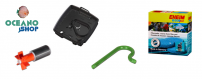 Recambios de filtros para acuarios | Oceanoshop
