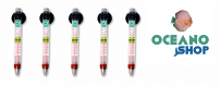 Termómetros para Acuario | Controla la Temperatura del Agua