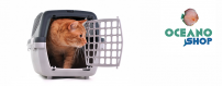 Transporte para Gatos | Transportines, Mochilas y Más